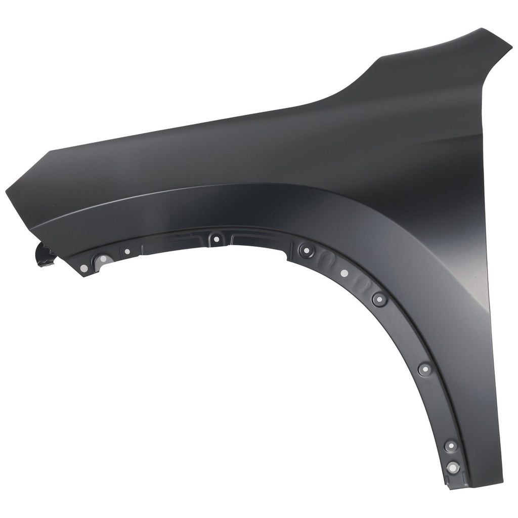 Fender for BMW X1 (2023) Front Driver Side