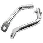 Saddlebag Guard Eliminator Support Bracket for Harley Touring Electra Glide (2014–2023)