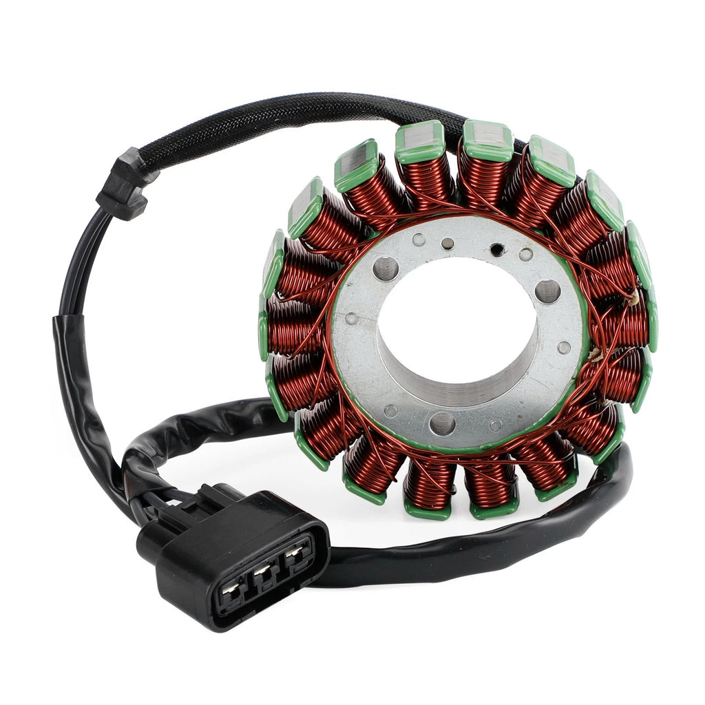 Magneto Generator Stator for CFMoto 400NK 650NK 650GT 650MT 650TK 700CL-X (2012–2023)