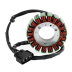 Magneto Generator Stator for CFMoto 400NK 650NK 650GT 650MT 650TK 700CL-X (2012–2023)