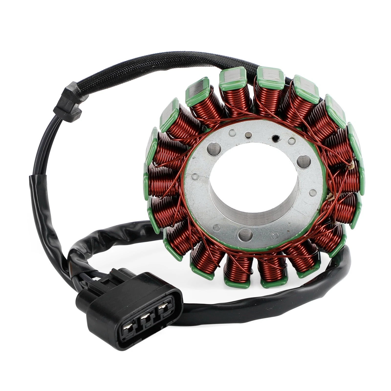 Magneto Generator Stator for CFMoto 400NK 650NK 650GT 650MT 650TK 700CL-X (2012–2023)