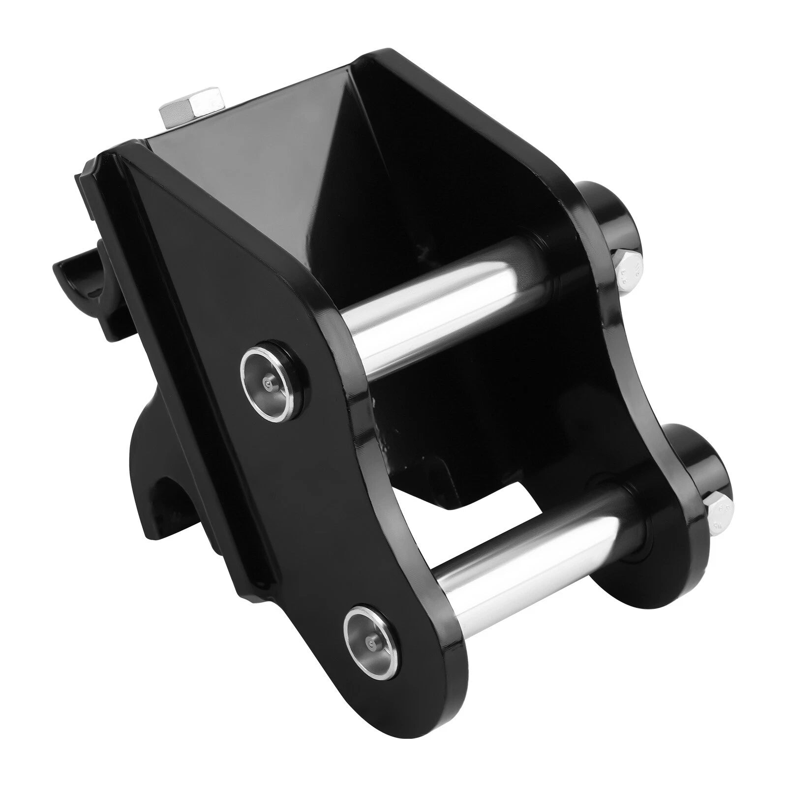 Quick Hitch Coupler for Mini Excavator for TYPHON (2019–2024)