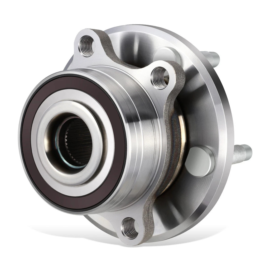 Front Rear Wheel Hub Bearing for Ford Explorer Police Interceptor (2011–2019)