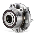 Front Rear Wheel Hub Bearing for Ford Explorer Police Interceptor (2011–2019)