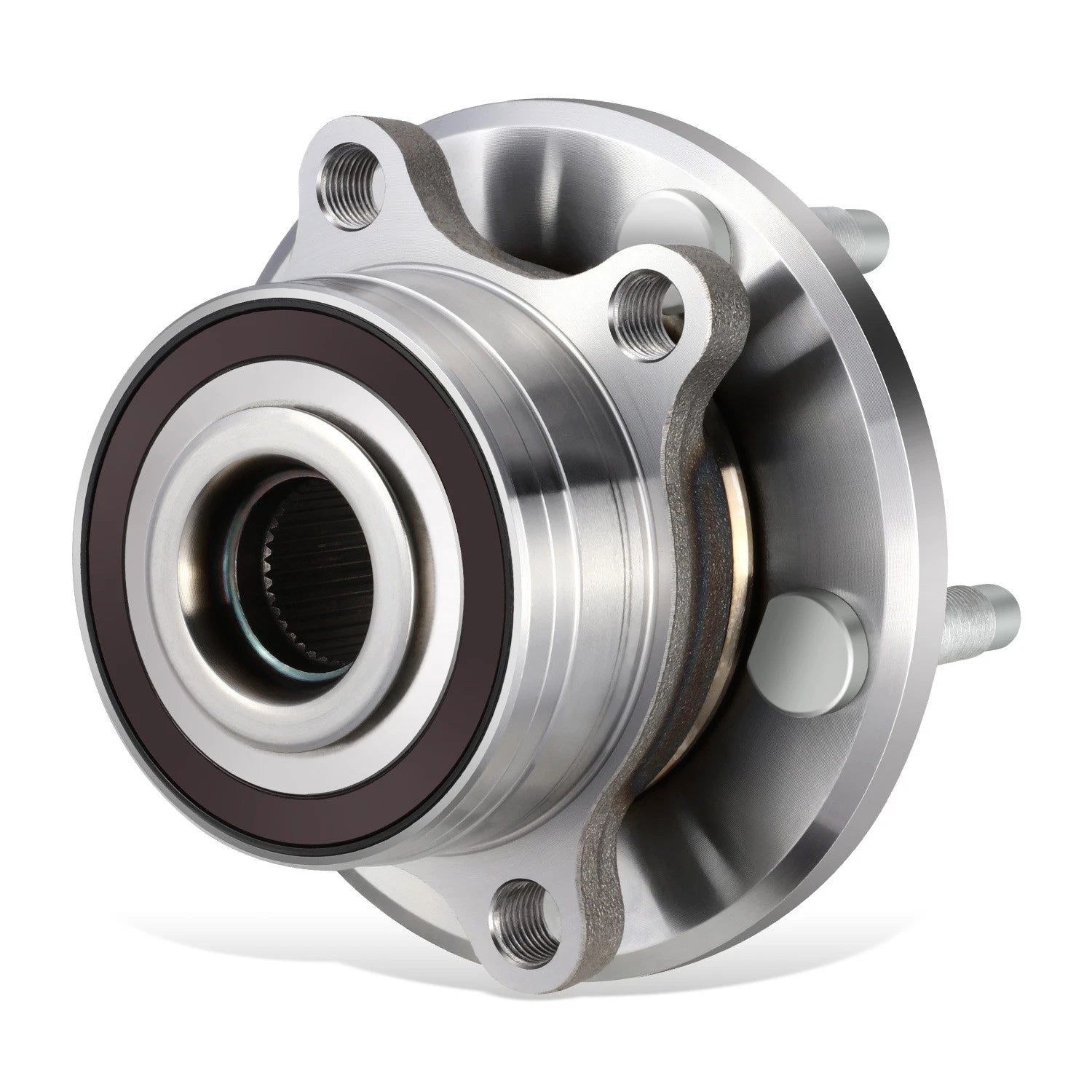 Front Rear Wheel Hub Bearing for Ford Explorer Police Interceptor (2011–2019)