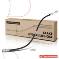 Front Brake Hydraulic Hose for Chevrolet Camaro (2015)