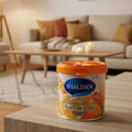 My Shaldan Orange Gel Air Freshener for Home Car Office (2.8oz)