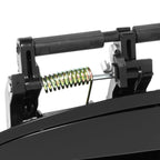 Exterior Outer Door Handle for Nissan Altima (2002–2006)
