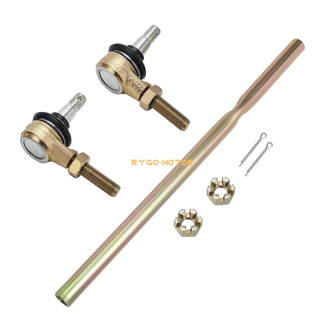 Tie Rod & Ends Kit for Suzuki Eiger 400 (2003–2007) LT-F400 LT-A400