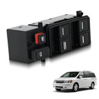 Master Power Window Control Switch for Honda Odyssey (2005–2010) 35750SHJA21