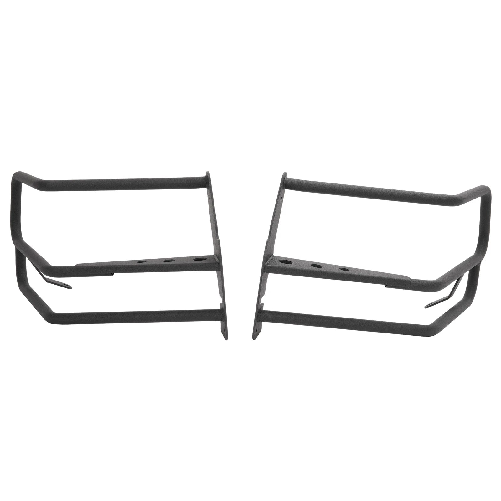 Front Bumper Brush Grille Guard Bracket for Ford Crown Victoria (2003–2011)