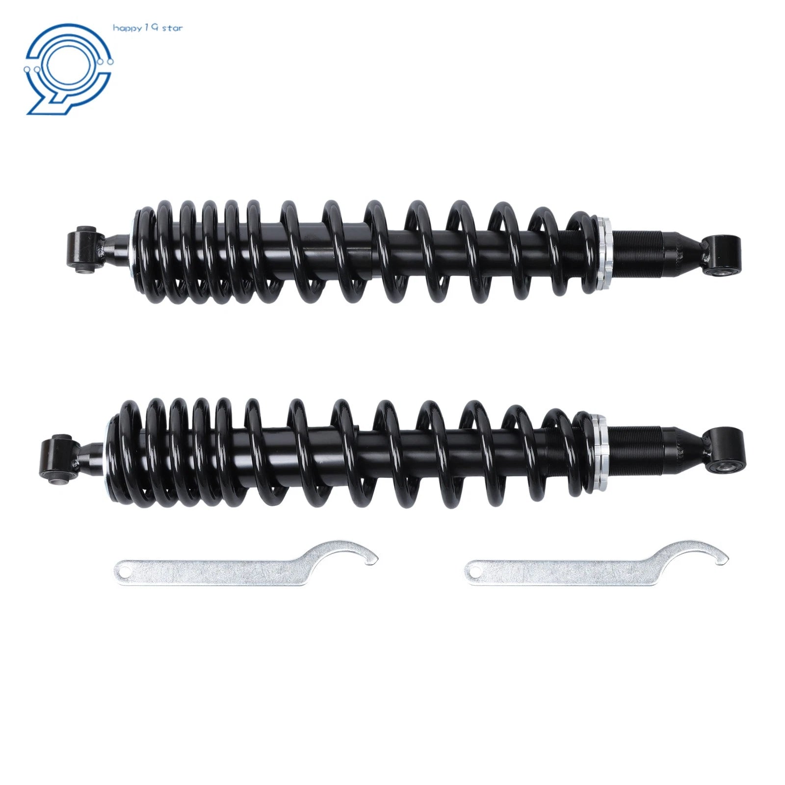 Rear Shock Absorber for Yamaha Wolverine 700 (2016–2018)