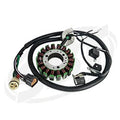 Stator Assembly for Yamaha GP1200R, XLT 1200, GP 1200 R, XL 1200 Limited (1999–2005)