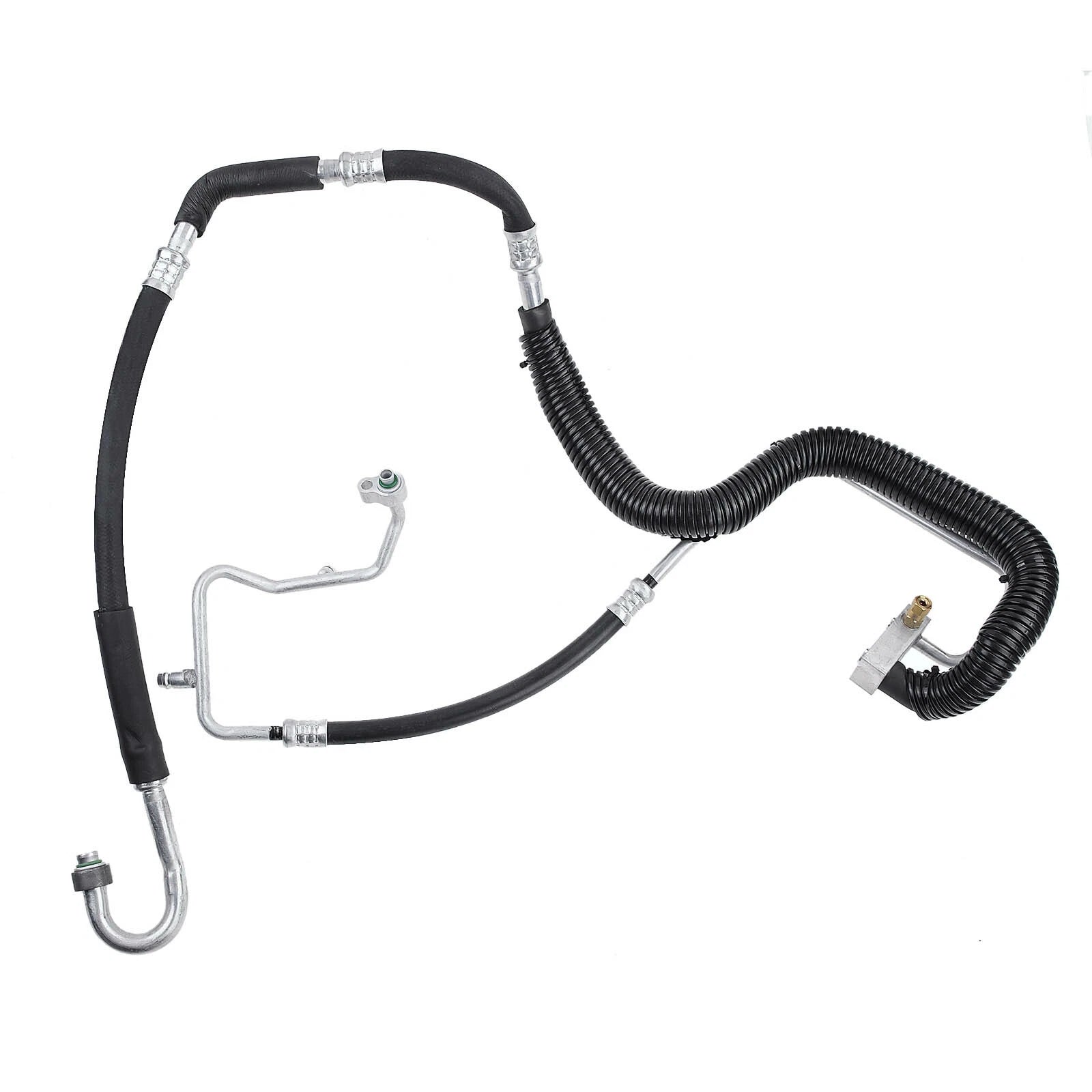 A/C Discharge & Suction Line Hose Assembly for Ford Explorer Mercury Mountaineer (2002–2010)