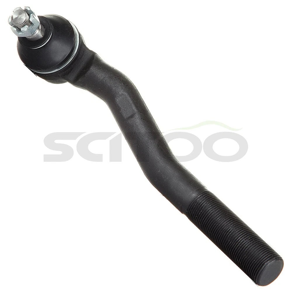 Front Lower Tie Rod End for Jeep Grand Cherokee (1999–2004)