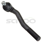 Front Lower Tie Rod End for Jeep Grand Cherokee (1999–2004)