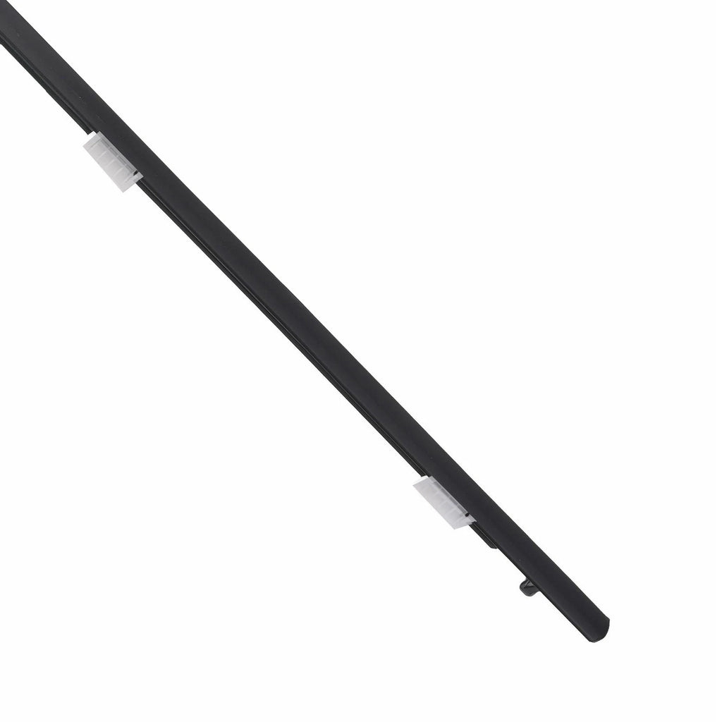 Window Molding Trim Weatherstrip Seal for Honda Civic (2001–2005)