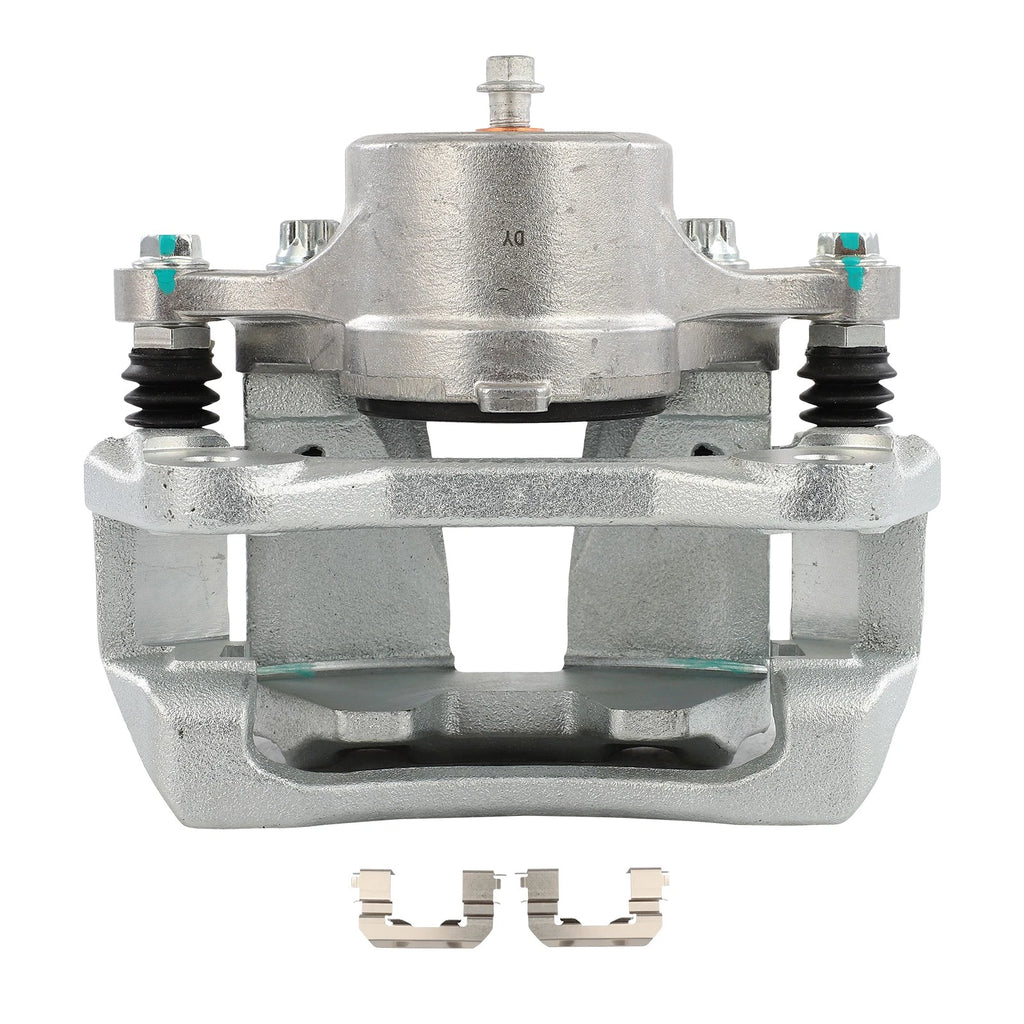 Front Right Brake Caliper with Bracket for Hyundai Sonata (2011–2014)