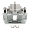 Front Right Brake Caliper with Bracket for Hyundai Sonata (2011–2014)