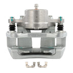 Front Right Brake Caliper with Bracket for Hyundai Sonata (2011–2014)