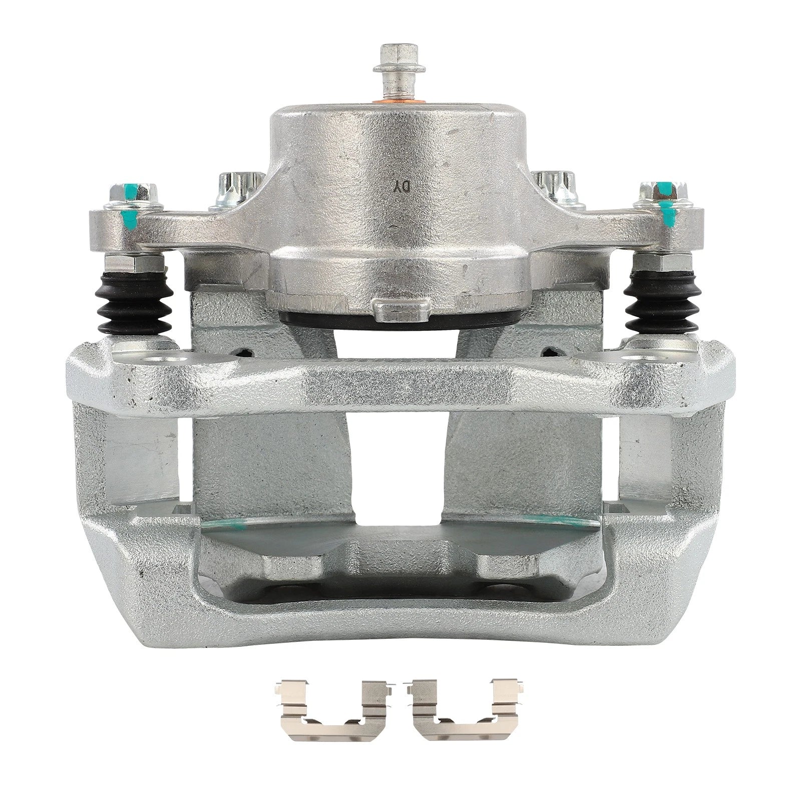 Front Right Brake Caliper with Bracket for Hyundai Sonata (2011–2014)