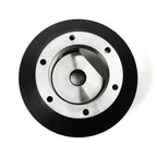 Steering Wheel Short Hub Kit Adapter for Honda Civic S2000 CRV CRZ TSX RSX