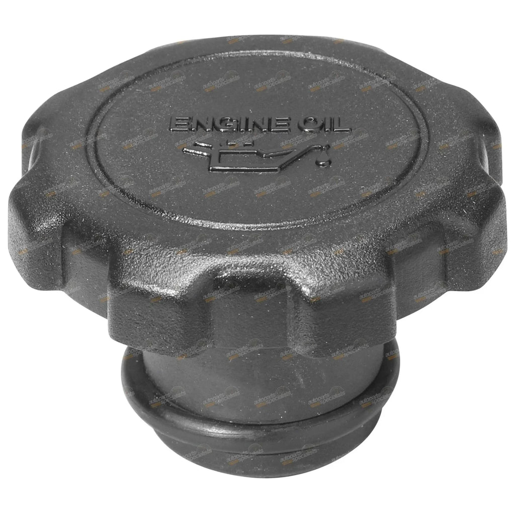 Oil Filler Cap 1.6L for Ford Escort (1970-1972, 1976-1977, 1979-1982)