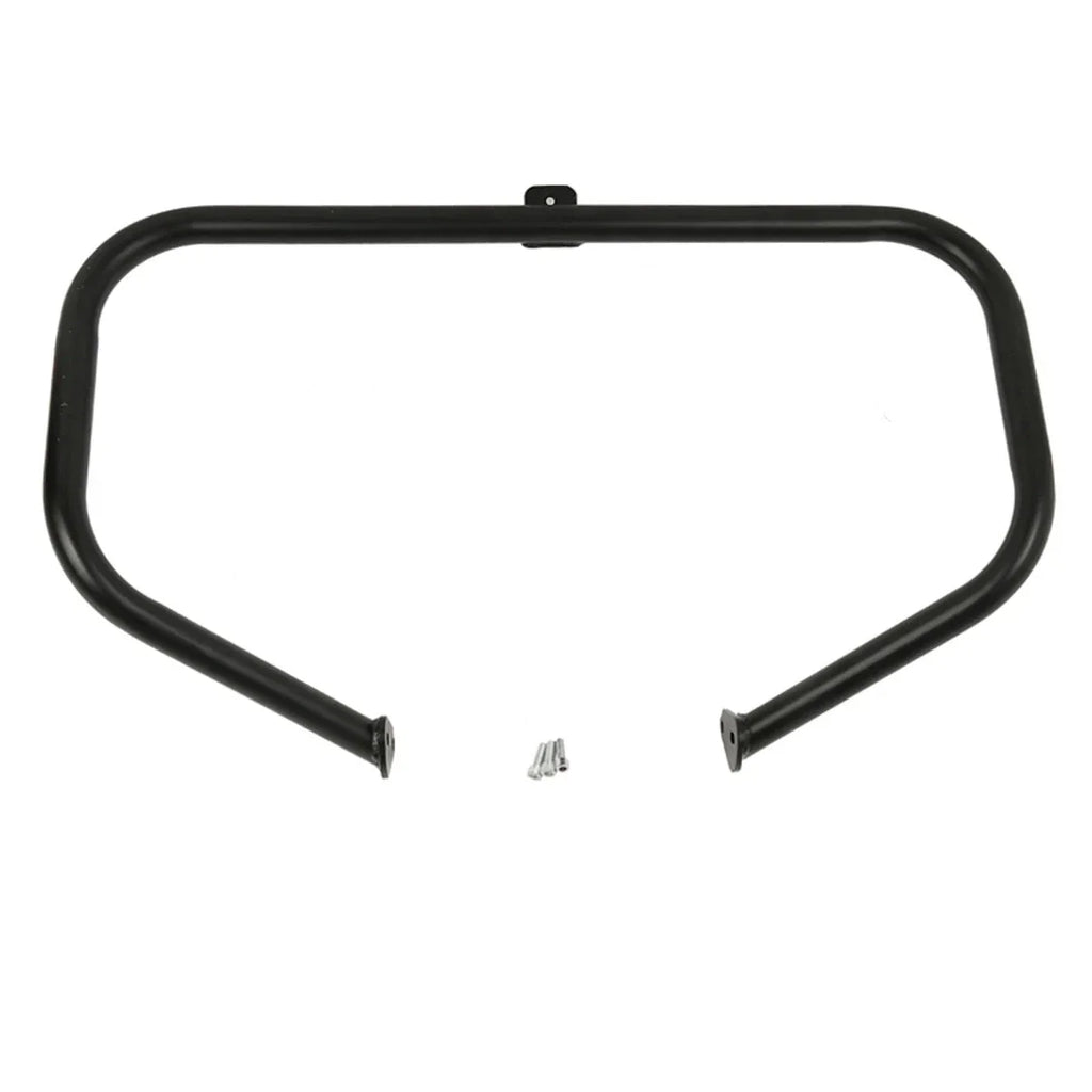 Engine Guard Highway Bar Footpegs for Harley Road King (1997-2008)