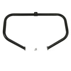 Engine Guard Highway Bar Footpegs for Harley Road King (1997-2008)