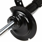 Set of 2 Front Struts for Mini Cooper (2002–2006)