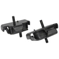 2 x Front Engine Mounts for Landcruiser FJ70 FJ73 FJ75 FJ80 (1990–1992)