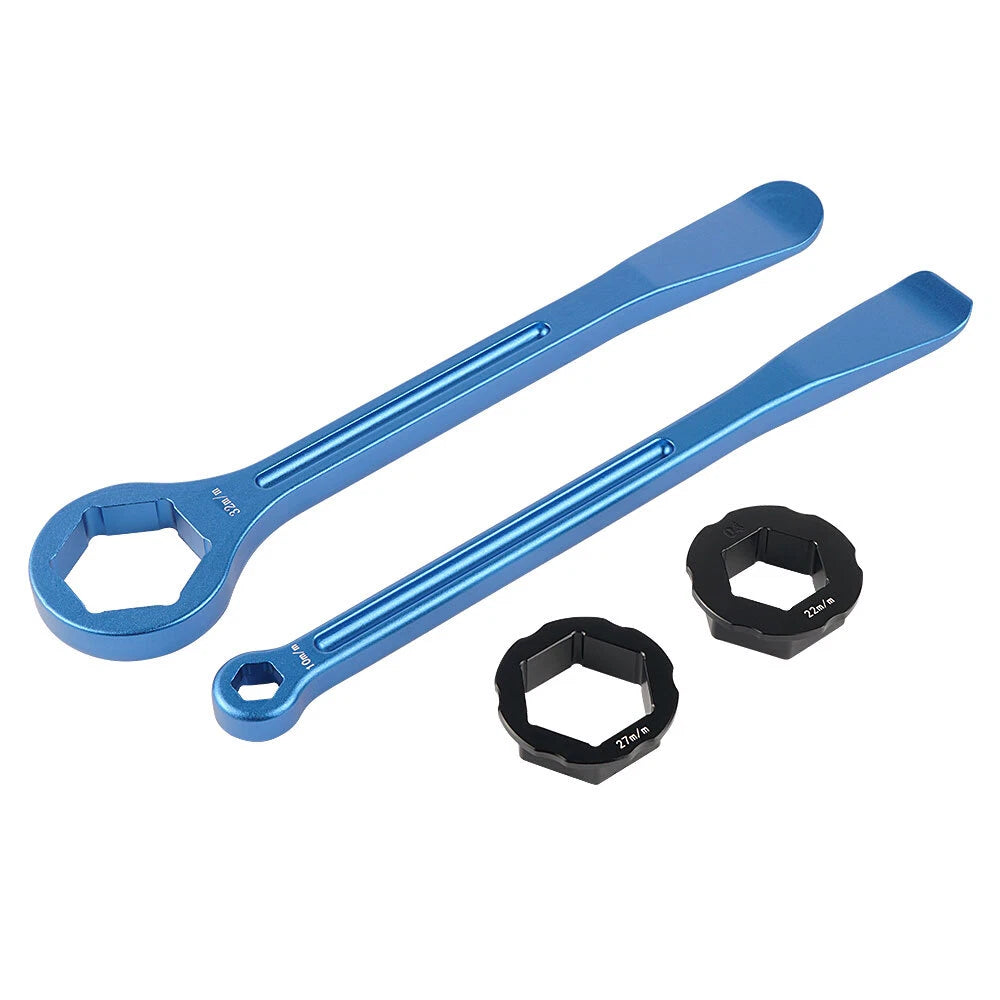 Tire Lever Tool Wrench for KTM 690 790 890 1290 Adventure Enduro SMC Duke (2004–2022)
