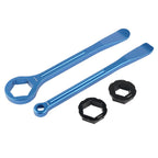 Tire Lever Tool Wrench for KTM 690 790 890 1290 Adventure Enduro SMC Duke (2004–2022)