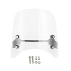 Windshield Protector for Honda Rebel 1100 DCT CMX 1100 (2021–2022)