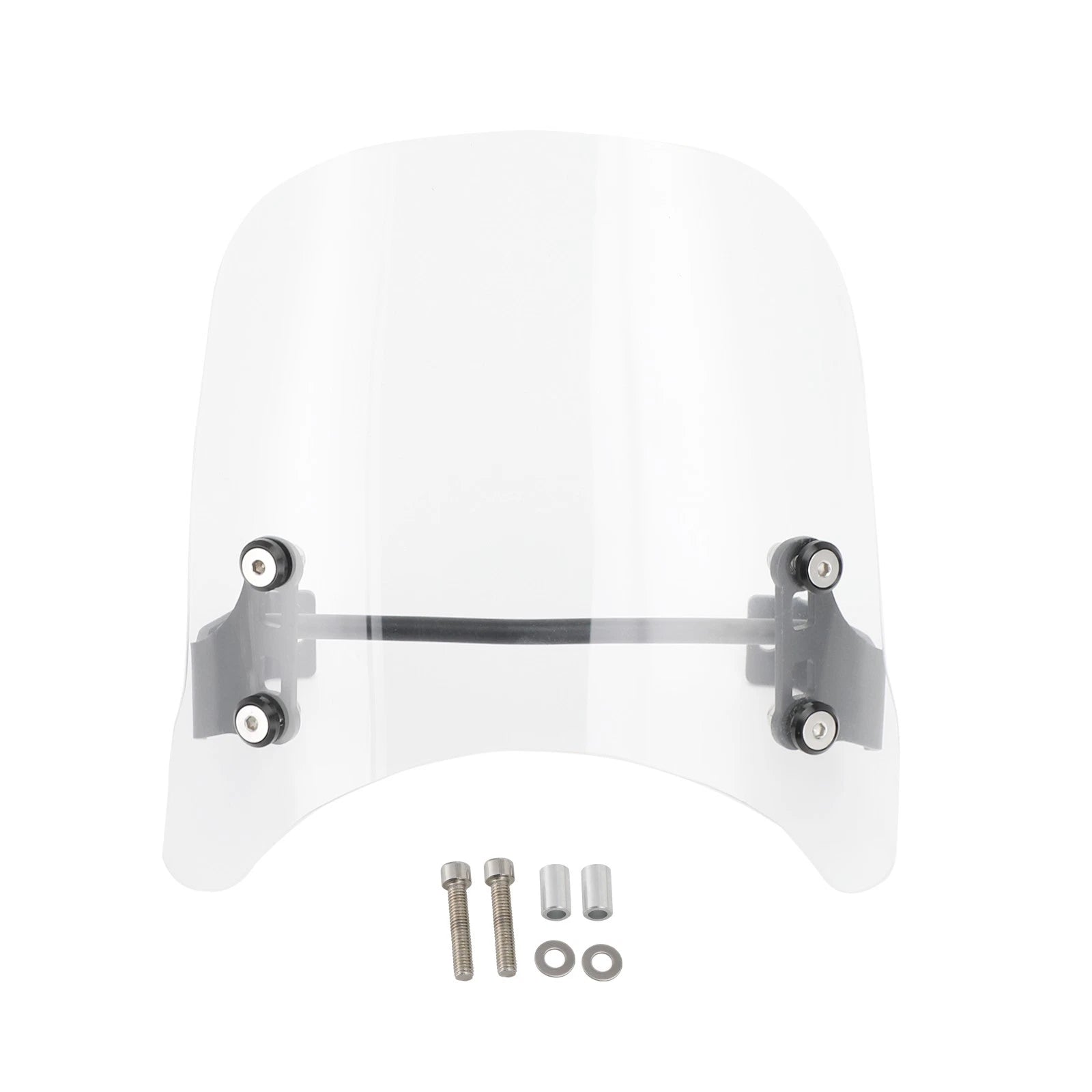 Windshield Protector for Honda Rebel 1100 DCT CMX 1100 (2021–2022)