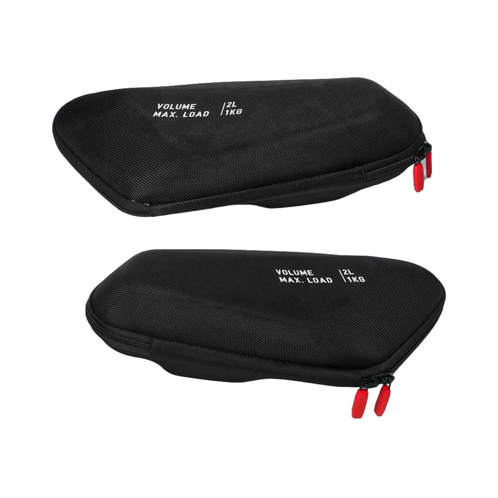 2PCS Side Pocket for Rame R1300 GS (2024–2025)