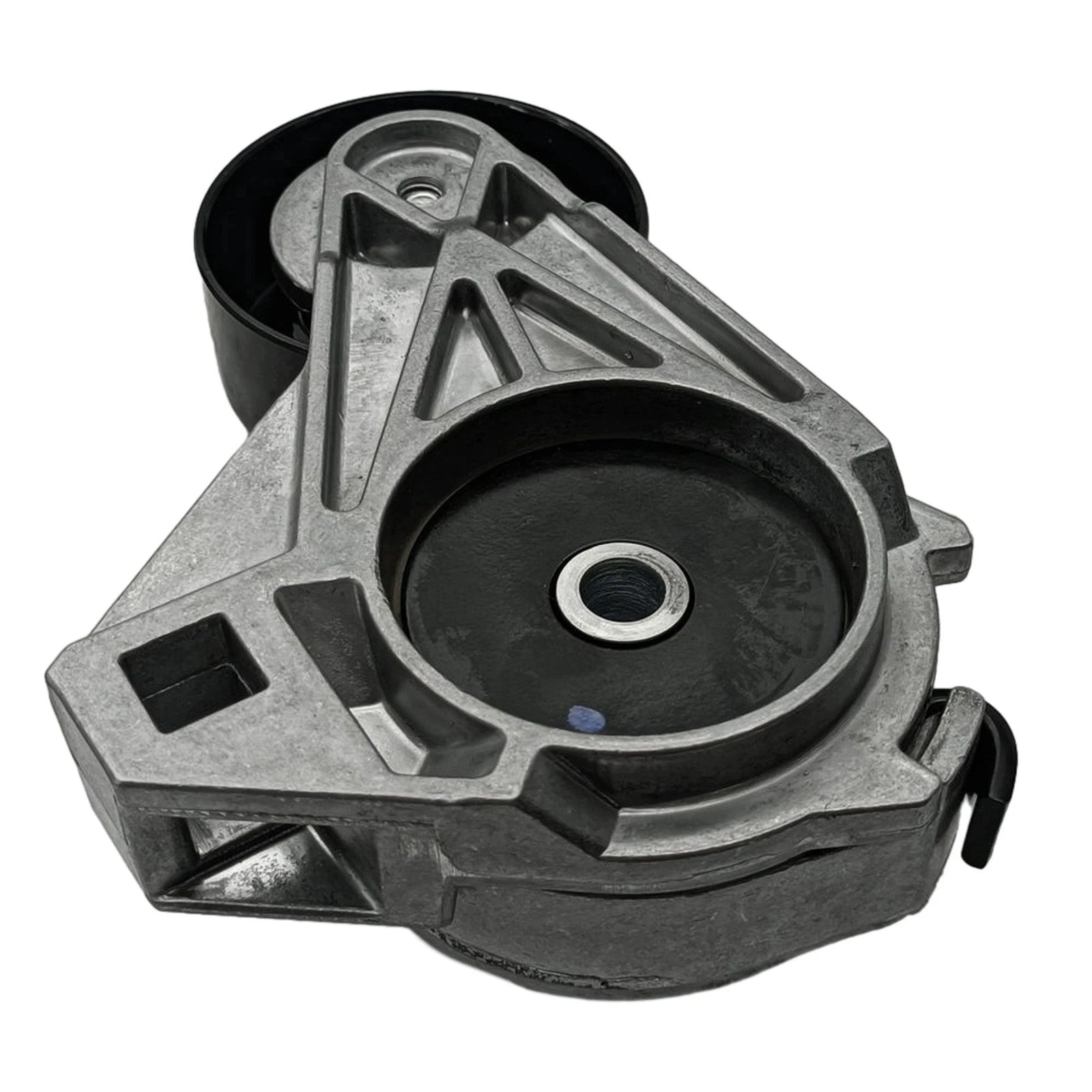 Serpentine Belt Drive Component Kit for Cadillac DTS, Buick Lucerne (2006–2011)