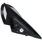 Power Mirror for Nissan Altima (2005–2006) Left Heated Paintable