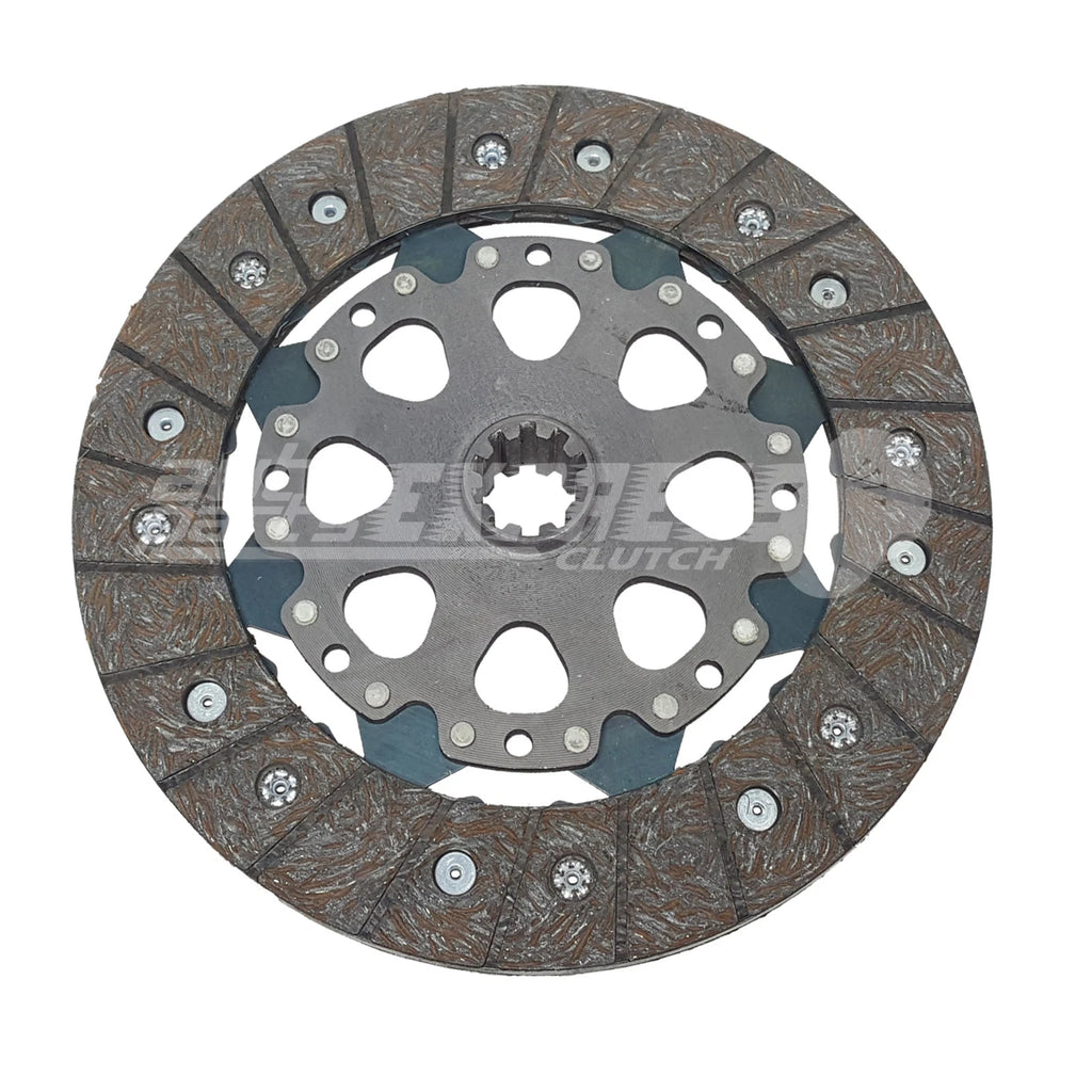Clutch Kit for BMW 325i 323i 524TD 525i (1986–1999)