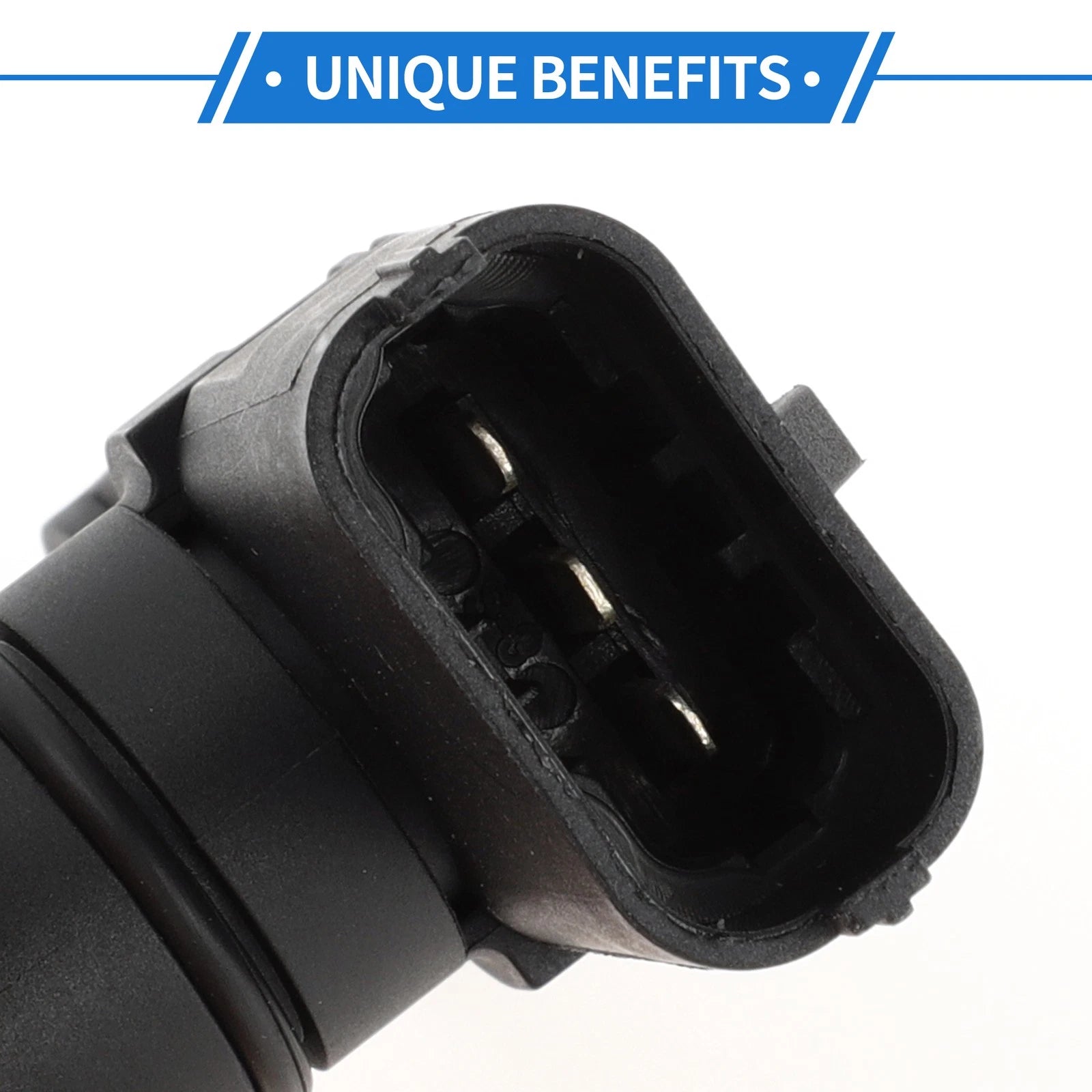 Crankshaft Position Sensor for Chevy Camaro (2010–2015)