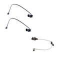 Brake Pad Wear Sensors Kit for e-tron Quattro S Sportback (2020–2023)
