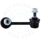 Set of 4 Front Upper Control Arms with Ball Joints for Nissan Murano (2003–2007)