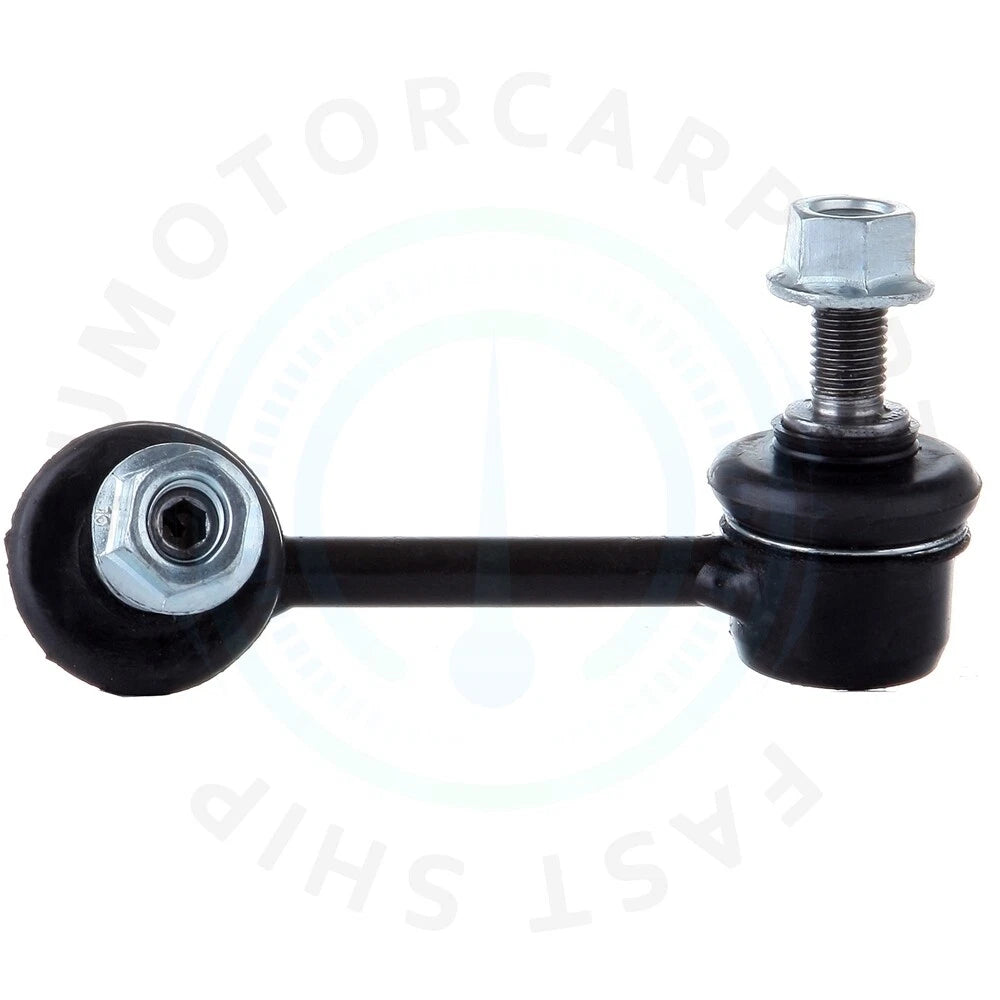 Set of 4 Front Upper Control Arms with Ball Joints for Nissan Murano (2003–2007)