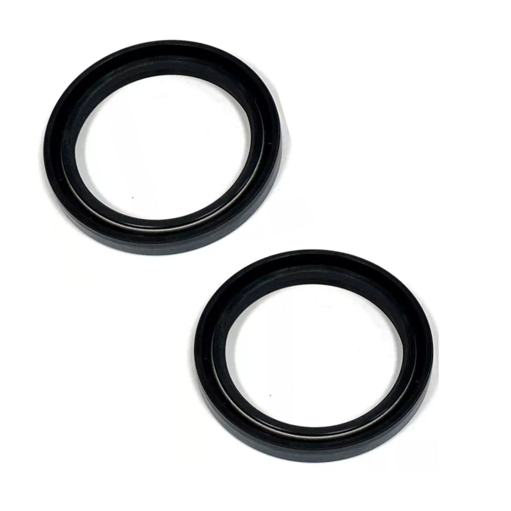 2Pcs Sealing Ring for Volvo Penta Lower Gear Unit Bearing Housing (851407, 18-0558)