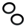 2Pcs Sealing Ring for Volvo Penta Lower Gear Unit Bearing Housing (851407, 18-0558)