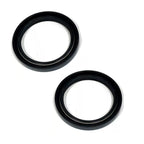 2Pcs Sealing Ring for Volvo Penta Lower Gear Unit Bearing Housing (851407, 18-0558)