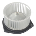AC Heater Blower Motor for Mitsubishi L200 Triton Pajero Sport (2006–2015)