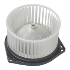 AC Heater Blower Motor for Mitsubishi L200 Triton Pajero Sport (2006–2015)