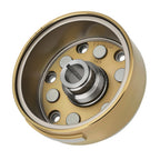 Flywheel Rotor for Yamaha YFZ450 (2004–2009) #5TG-81450-01-00
