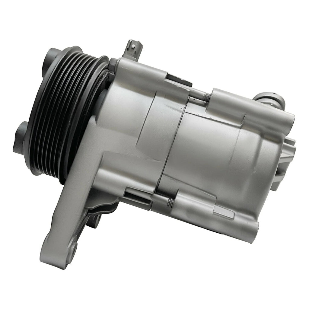 AC Compressor Replacement for Saturn Vue 3.5L (2008-2010)